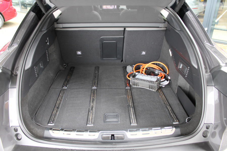 Citroën C5 X 1.6 Plug-in Hybrid 225 Shine | Panoramadak | Massage | Leder | Head-Up | Full