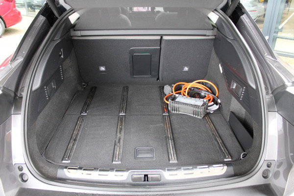 Citroën C5 X 1.6 Plug-in Hybrid 225 Shine | Panoramadak | Massage | Leder | Head-Up | Full