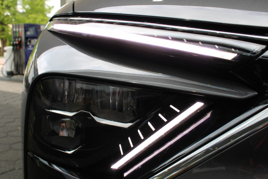 Citroën C5 X 1.6 Plug-in Hybrid 225 Shine | Panoramadak | Massage | Leder | Head-Up | Full