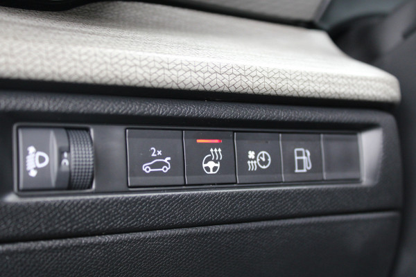 Citroën C5 X 1.6 Plug-in Hybrid 225 Shine | Panoramadak | Massage | Leder | Head-Up | Full