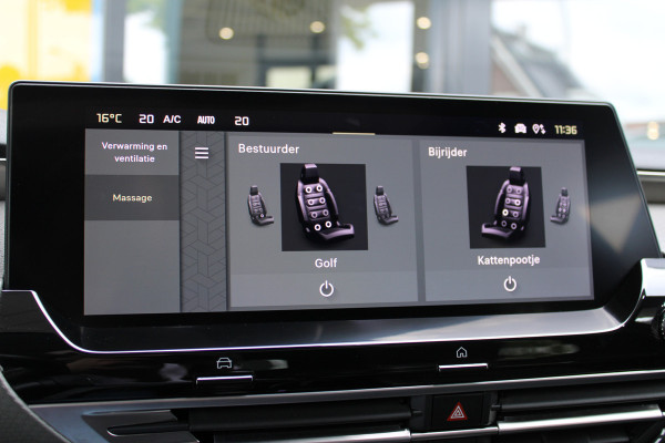 Citroën C5 X 1.6 Plug-in Hybrid 225 Shine | Panoramadak | Massage | Leder | Head-Up | Full
