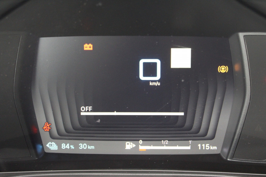 Citroën C5 X 1.6 Plug-in Hybrid 225 Shine | Panoramadak | Massage | Leder | Head-Up | Full