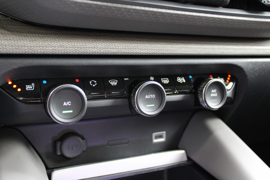 Citroën C5 X 1.6 Plug-in Hybrid 225 Shine | Panoramadak | Massage | Leder | Head-Up | Full