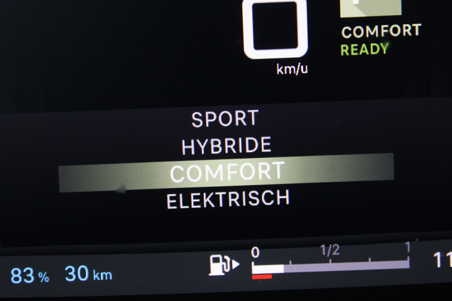 Citroën C5 X 1.6 Plug-in Hybrid 225 Shine | Panoramadak | Massage | Leder | Head-Up | Full
