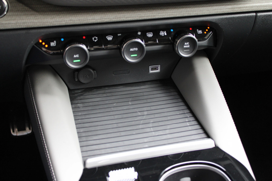 Citroën C5 X 1.6 Plug-in Hybrid 225 Shine | Panoramadak | Massage | Leder | Head-Up | Full