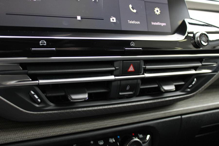 Citroën C5 X 1.6 Plug-in Hybrid 225 Shine | Panoramadak | Massage | Leder | Head-Up | Full