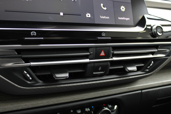 Citroën C5 X 1.6 Plug-in Hybrid 225 Shine | Panoramadak | Massage | Leder | Head-Up | Full