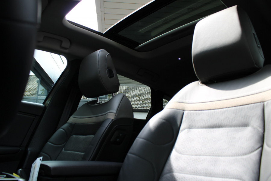 Citroën C5 X 1.6 Plug-in Hybrid 225 Shine | Panoramadak | Massage | Leder | Head-Up | Full