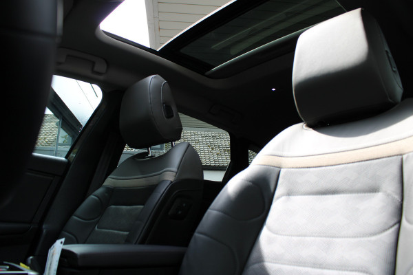 Citroën C5 X 1.6 Plug-in Hybrid 225 Shine | Panoramadak | Massage | Leder | Head-Up | Full