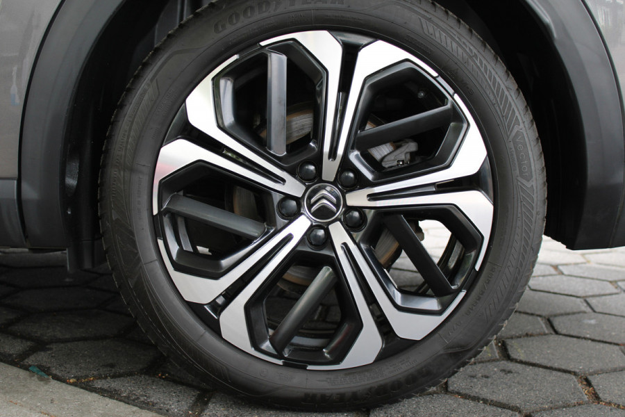 Citroën C5 X 1.6 Plug-in Hybrid 225 Shine | Panoramadak | Massage | Leder | Head-Up | Full