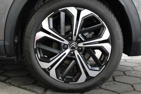 Citroën C5 X 1.6 Plug-in Hybrid 225 Shine | Panoramadak | Massage | Leder | Head-Up | Full