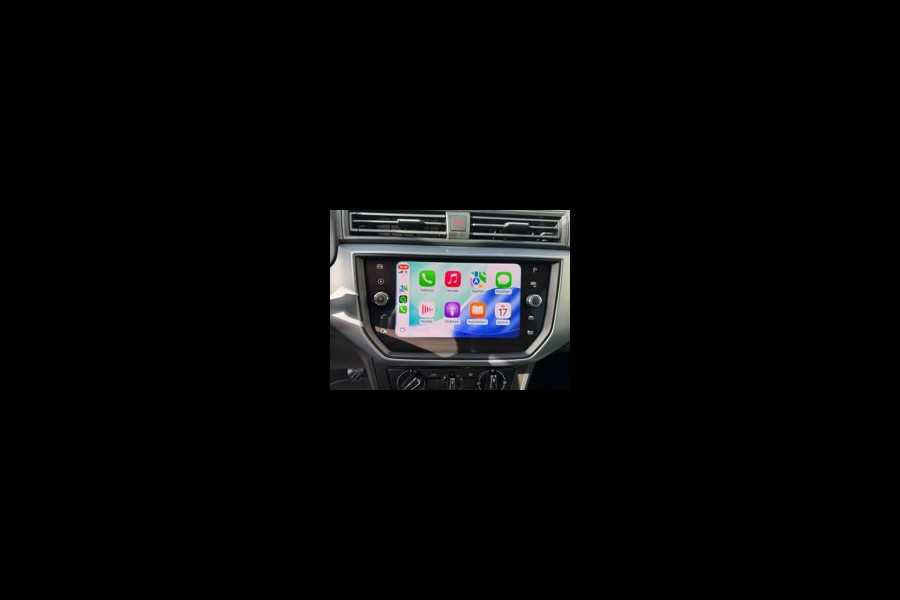 Seat Arona 1.0 TSI FR -URBAN - Apple Carplay / Navigatie I Airco I Sport pakket I PDC I Achteruitrij Camera I Dealer onderhouden