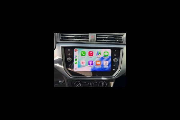 Seat Arona 1.0 TSI FR -URBAN - Apple Carplay / Navigatie I Airco I Sport pakket I PDC I Achteruitrij Camera I Dealer onderhouden