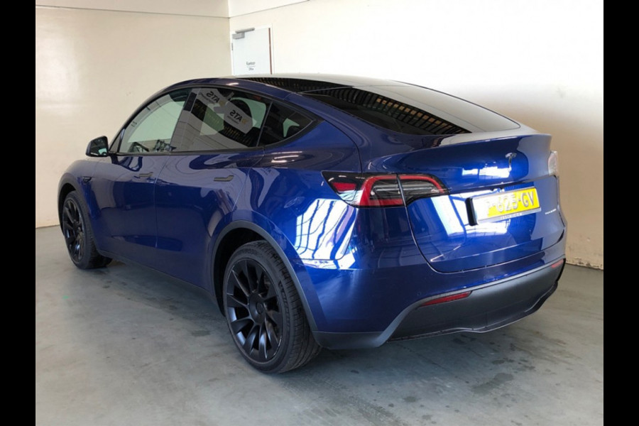 Tesla Model Y Long Range AWD 75 kWh - Panodak - Climate - Camera - Org.NL