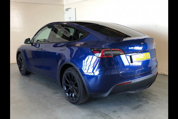 Tesla Model Y Long Range AWD 75 kWh - Panodak - Climate - Camera - Org.NL