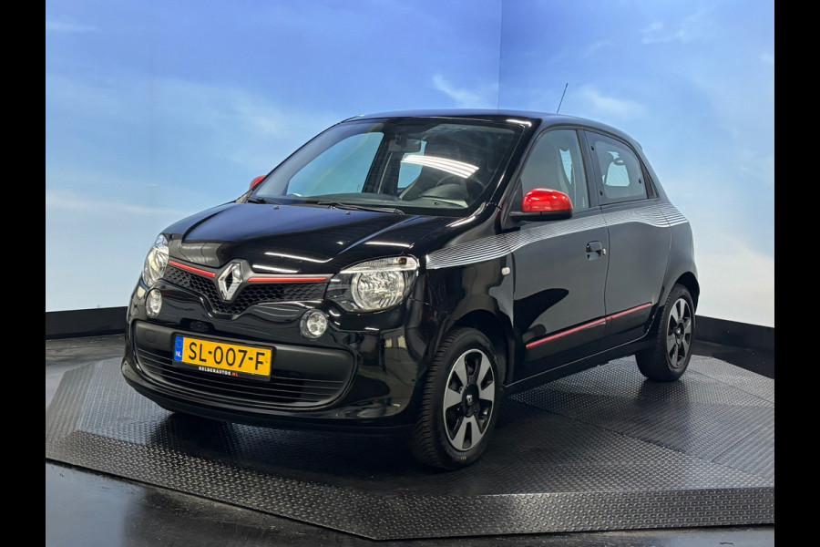 Renault Twingo 1.0 SCe Collection Airco, Trekhaak