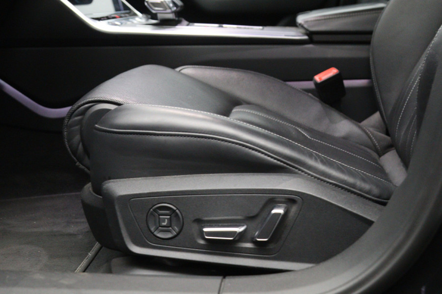 Audi A6 Avant 55 TFSI e quattro Competition, Leder, Trekhaak, 360 Camera, Adap. Cruise Control, Gekoelde Stoelen