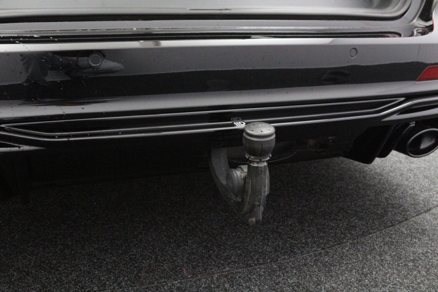Audi A6 Avant 55 TFSI e quattro Competition, Leder, Trekhaak, 360 Camera, Adap. Cruise Control, Gekoelde Stoelen