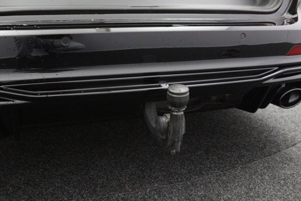 Audi A6 Avant 55 TFSI e quattro Competition, Leder, Trekhaak, 360 Camera, Adap. Cruise Control, Gekoelde Stoelen