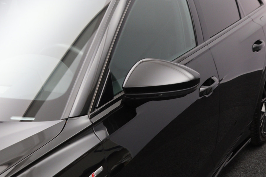 Audi A6 Avant 55 TFSI e quattro Competition, Leder, Trekhaak, 360 Camera, Adap. Cruise Control, Gekoelde Stoelen