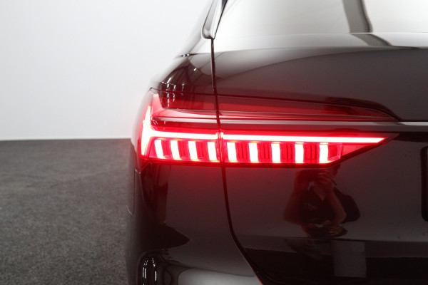 Audi A6 Avant 55 TFSI e quattro Competition, Leder, Trekhaak, 360 Camera, Adap. Cruise Control, Gekoelde Stoelen