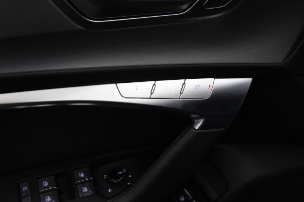 Audi A6 Avant 55 TFSI e quattro Competition, Leder, Trekhaak, 360 Camera, Adap. Cruise Control, Gekoelde Stoelen