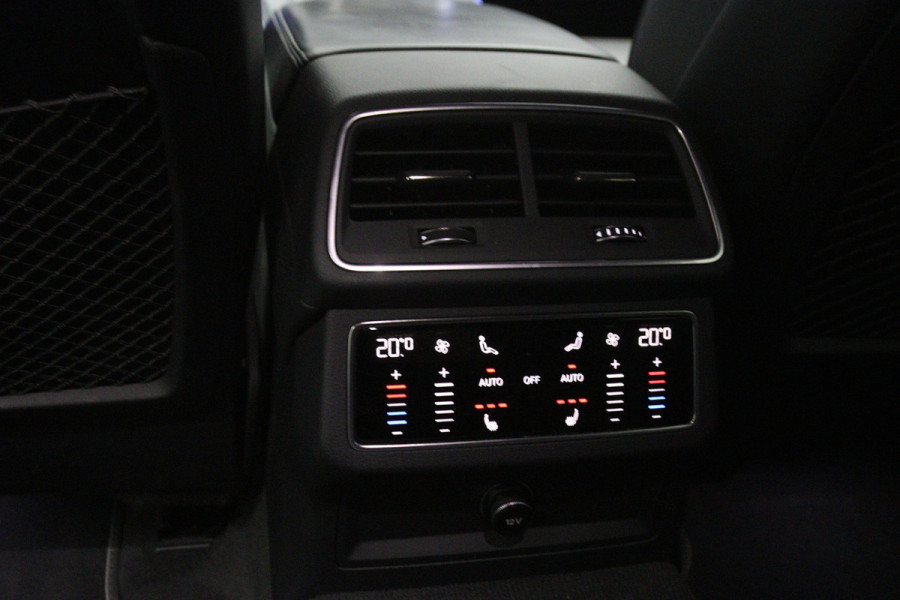 Audi A6 Avant 55 TFSI e quattro Competition, Leder, Trekhaak, 360 Camera, Adap. Cruise Control, Gekoelde Stoelen