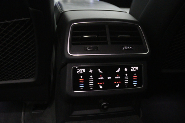 Audi A6 Avant 55 TFSI e quattro Competition, Leder, Trekhaak, 360 Camera, Adap. Cruise Control, Gekoelde Stoelen