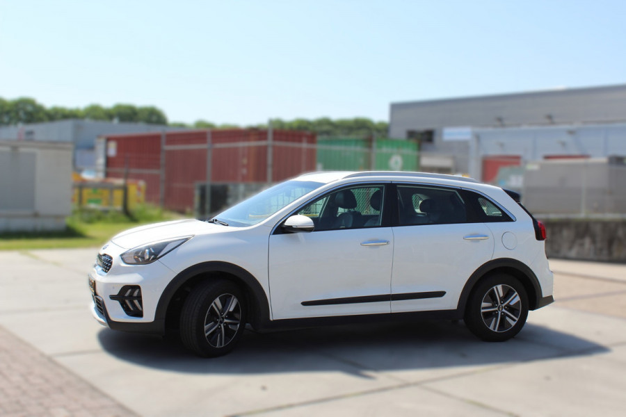 Kia Niro 1.6 GDi Hybrid DynamicLine