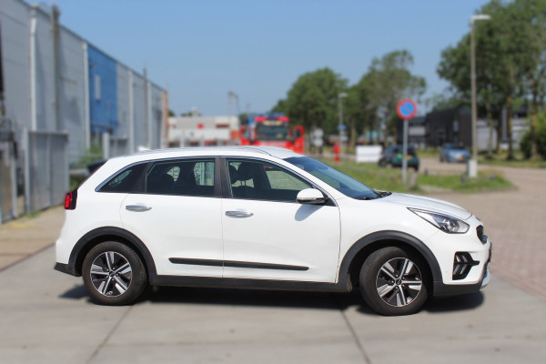 Kia Niro 1.6 GDi Hybrid DynamicLine