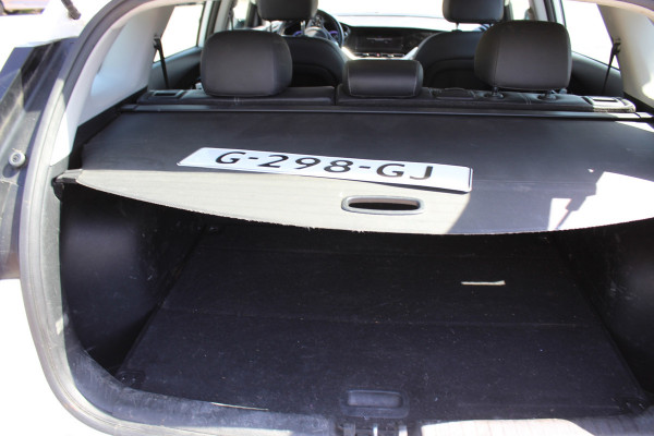Kia Niro 1.6 GDi Hybrid DynamicLine