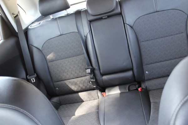 Kia Niro 1.6 GDi Hybrid DynamicLine