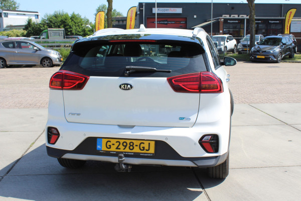 Kia Niro 1.6 GDi Hybrid DynamicLine