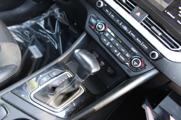 Kia Niro 1.6 GDi Hybrid DynamicLine