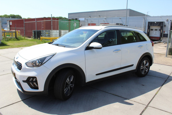 Kia Niro 1.6 GDi Hybrid DynamicLine