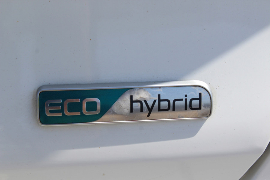 Kia Niro 1.6 GDi Hybrid DynamicLine
