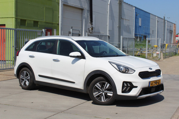 Kia Niro 1.6 GDi Hybrid DynamicLine