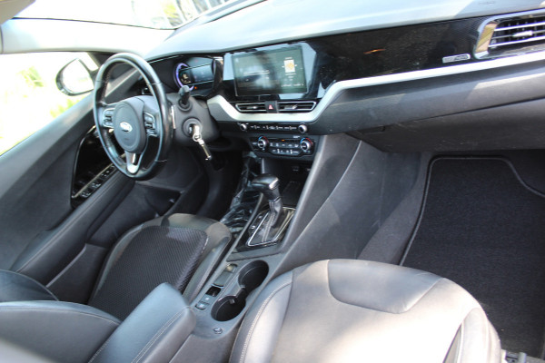 Kia Niro 1.6 GDi Hybrid DynamicLine