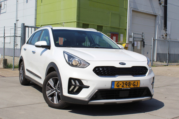 Kia Niro 1.6 GDi Hybrid DynamicLine