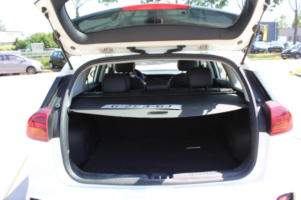 Kia Niro 1.6 GDi Hybrid DynamicLine