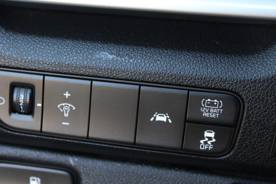 Kia Niro 1.6 GDi Hybrid DynamicLine