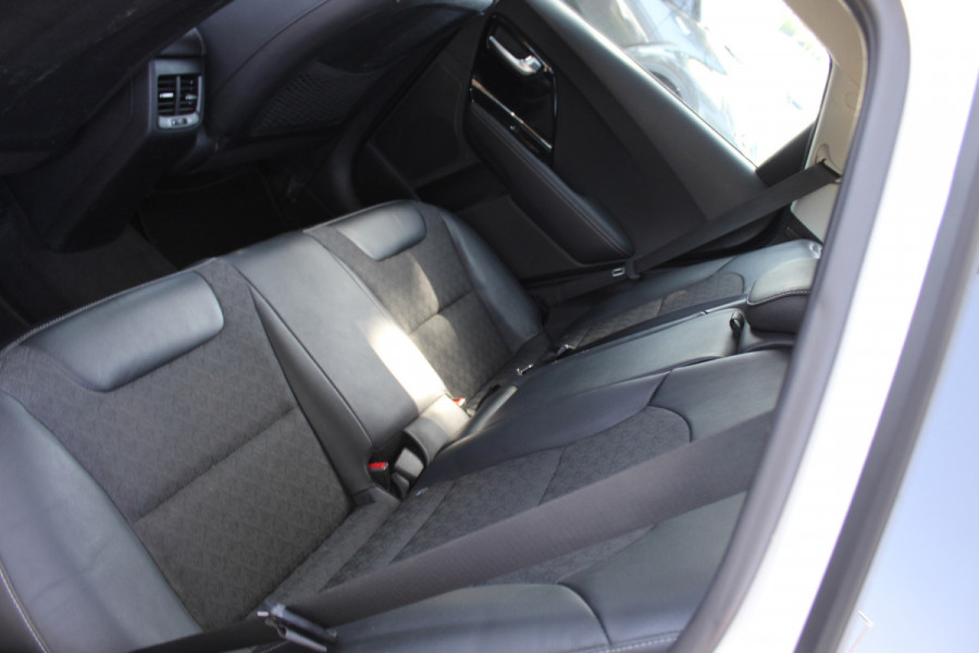 Kia Niro 1.6 GDi Hybrid DynamicLine