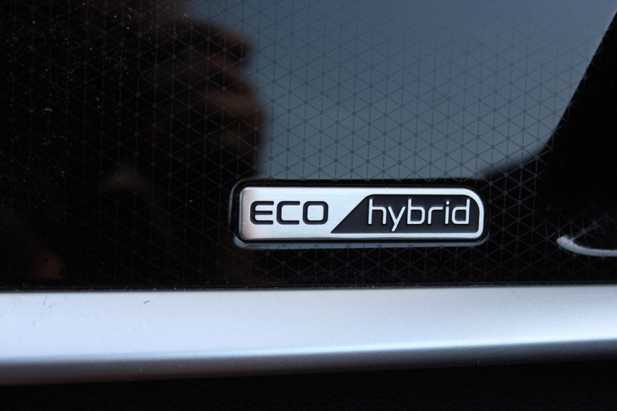 Kia Niro 1.6 GDi Hybrid DynamicLine