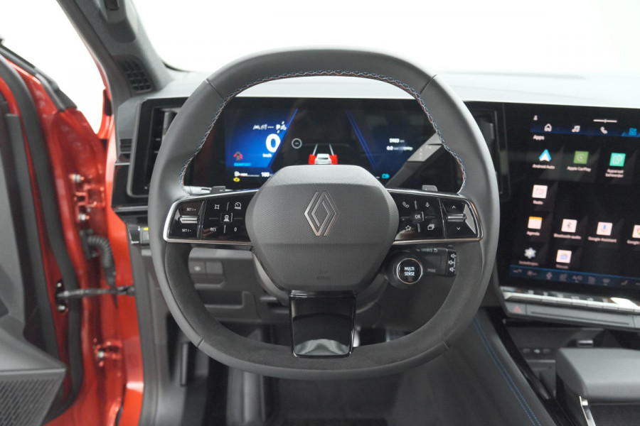 Renault Austral 1.2 E-Tech Full Hybrid 200 Esprit Alpine | 360 Camera | Adaptieve Cruise Control | Matrix Koplampen | Elektrische Kofferklep