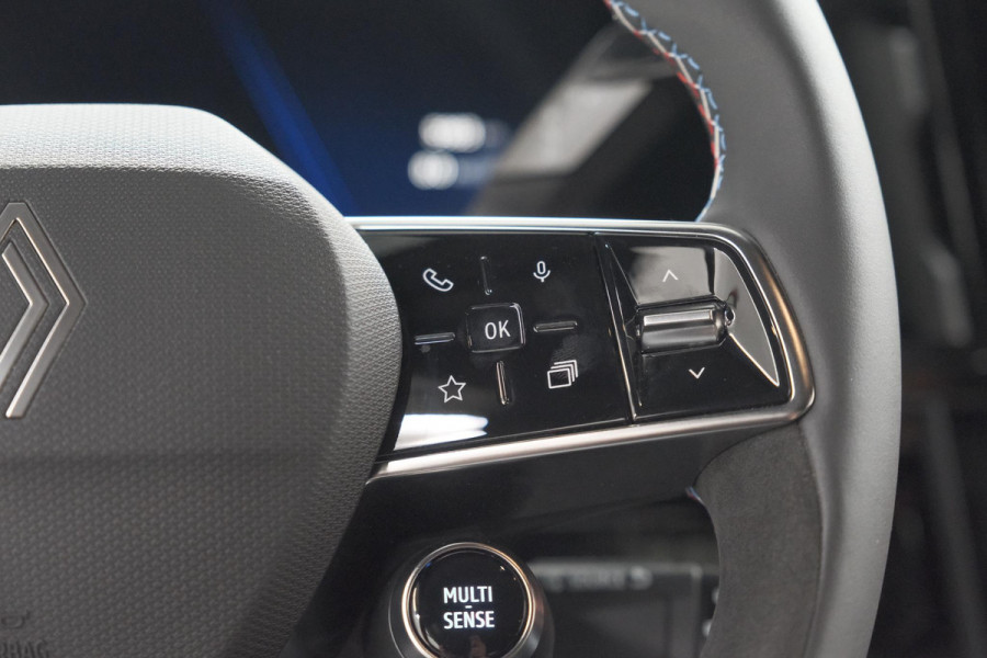 Renault Austral 1.2 E-Tech Full Hybrid 200 Esprit Alpine | 360 Camera | Adaptieve Cruise Control | Matrix Koplampen | Elektrische Kofferklep
