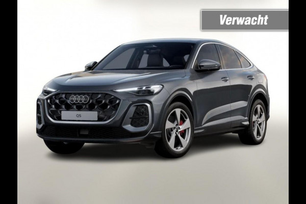 Audi Q5 Sportback sportback e-Hybride 2xs-line 299pk Tech+20 inch leer