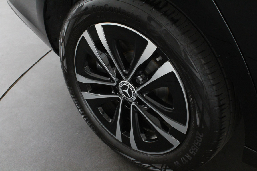 Mercedes-Benz CLA-Klasse 250 e Star Edition > Keyless/Camera/Cruise control adaptief/Stoelverwarming...