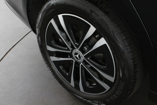 Mercedes-Benz CLA-Klasse 250 e Star Edition > Keyless/Camera/Cruise control adaptief/Stoelverwarming...