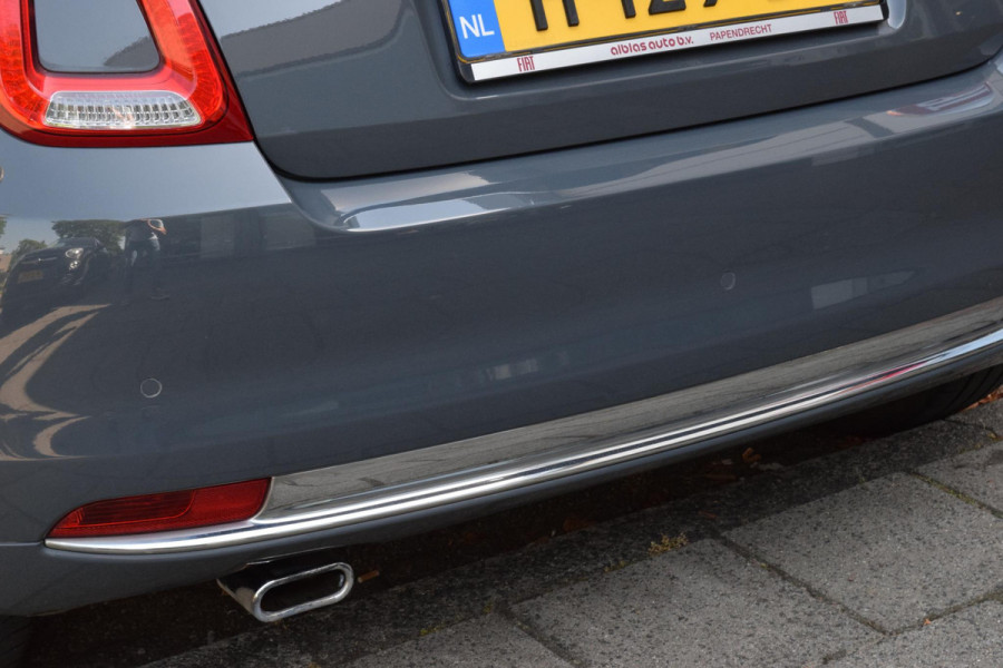 Fiat 500C 0.9 TwinAir Turbo Lounge|Cruise|PDC|Carplay