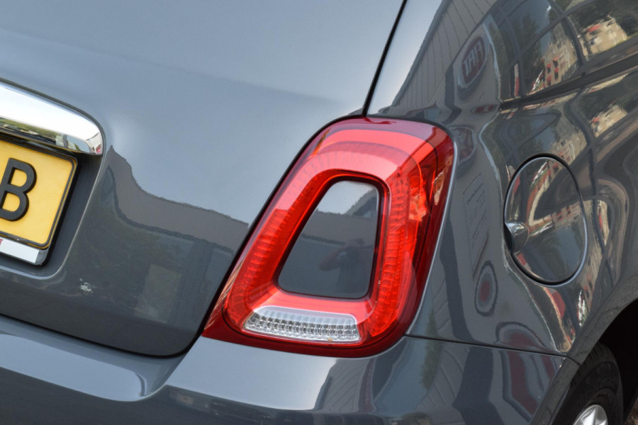 Fiat 500C 0.9 TwinAir Turbo Lounge|Cruise|PDC|Carplay